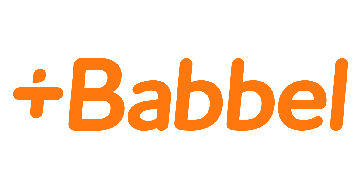 Rabatkoder til Babbel