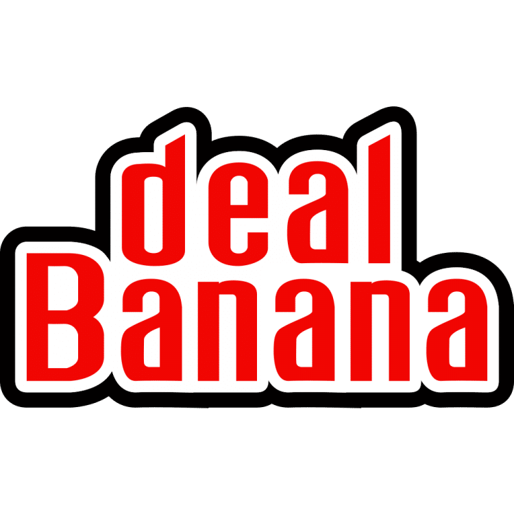 Rabatkoder til Dealbanana