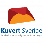 Rabatkoder til Kuvert-sverige.se