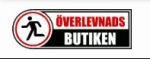 Rabatkoder til Överlevnadsbutiken