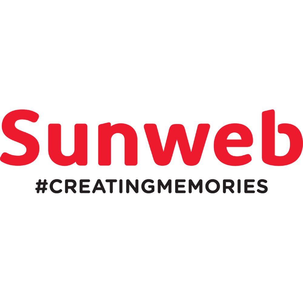 Rabatkoder til Sunwebresor