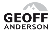 Rabatkoder til Geoff Andersen