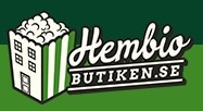 Rabatkoder til Hembiobutiken