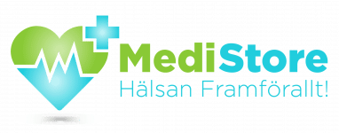 Rabatkoder til Medistore