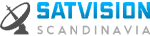 Rabatkoder til Satvision Scandinavia