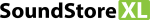 Rabatkoder til SoundStoreXL SE