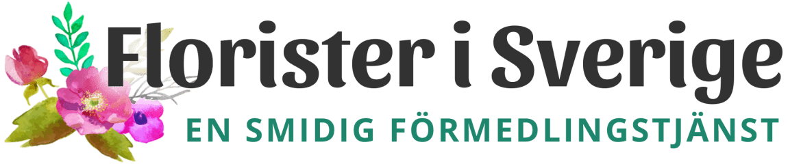 Rabatkoder til Floristerisverige