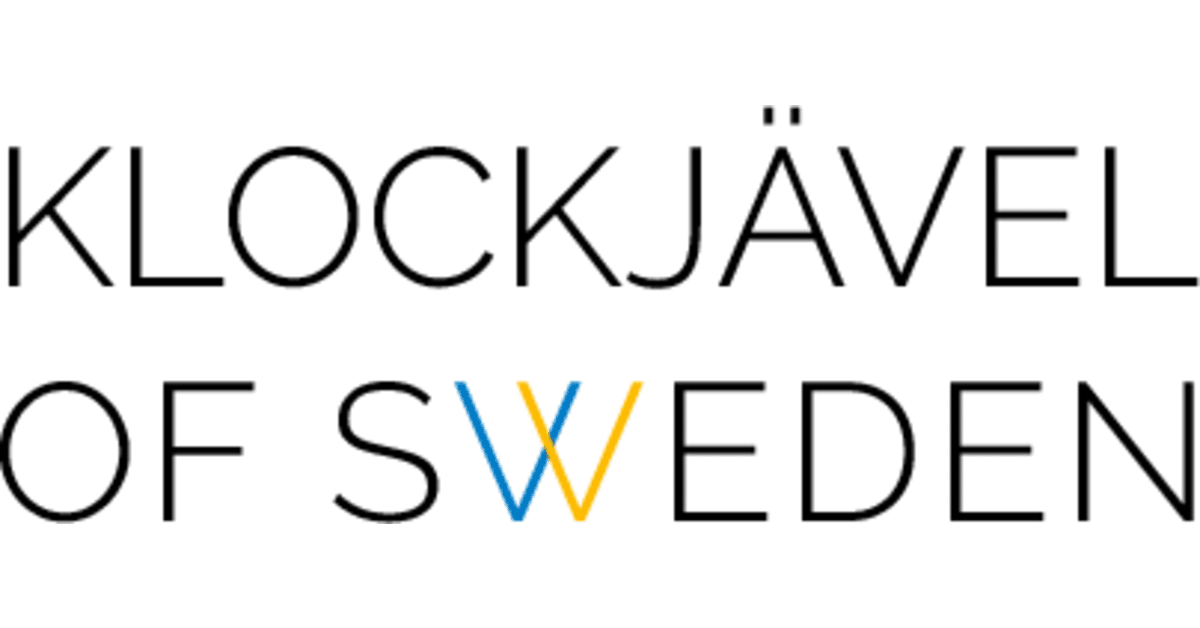 Rabatkoder til KlockJävel of Sweden