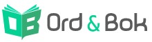 Rabatkoder til Ordochbok.se