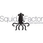 Rabatkoder til SquidFactor