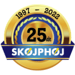 Rabatkoder til SkojpHoj