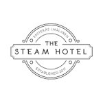 Rabatkoder til The Steam Hotel