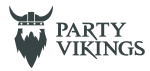 Rabatkoder til PartyVikings