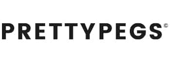 Rabatkoder til Prettypegs