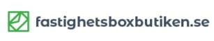 Rabatkoder til Fastighetsboxbutiken